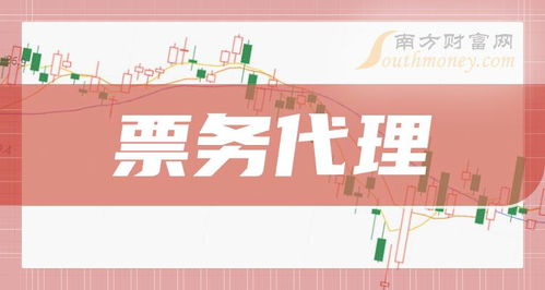 2024年票務(wù)代理板塊概念股盤(pán)點(diǎn) 行業(yè)復(fù)蘇與數(shù)字化升級(jí)下的投資機(jī)遇